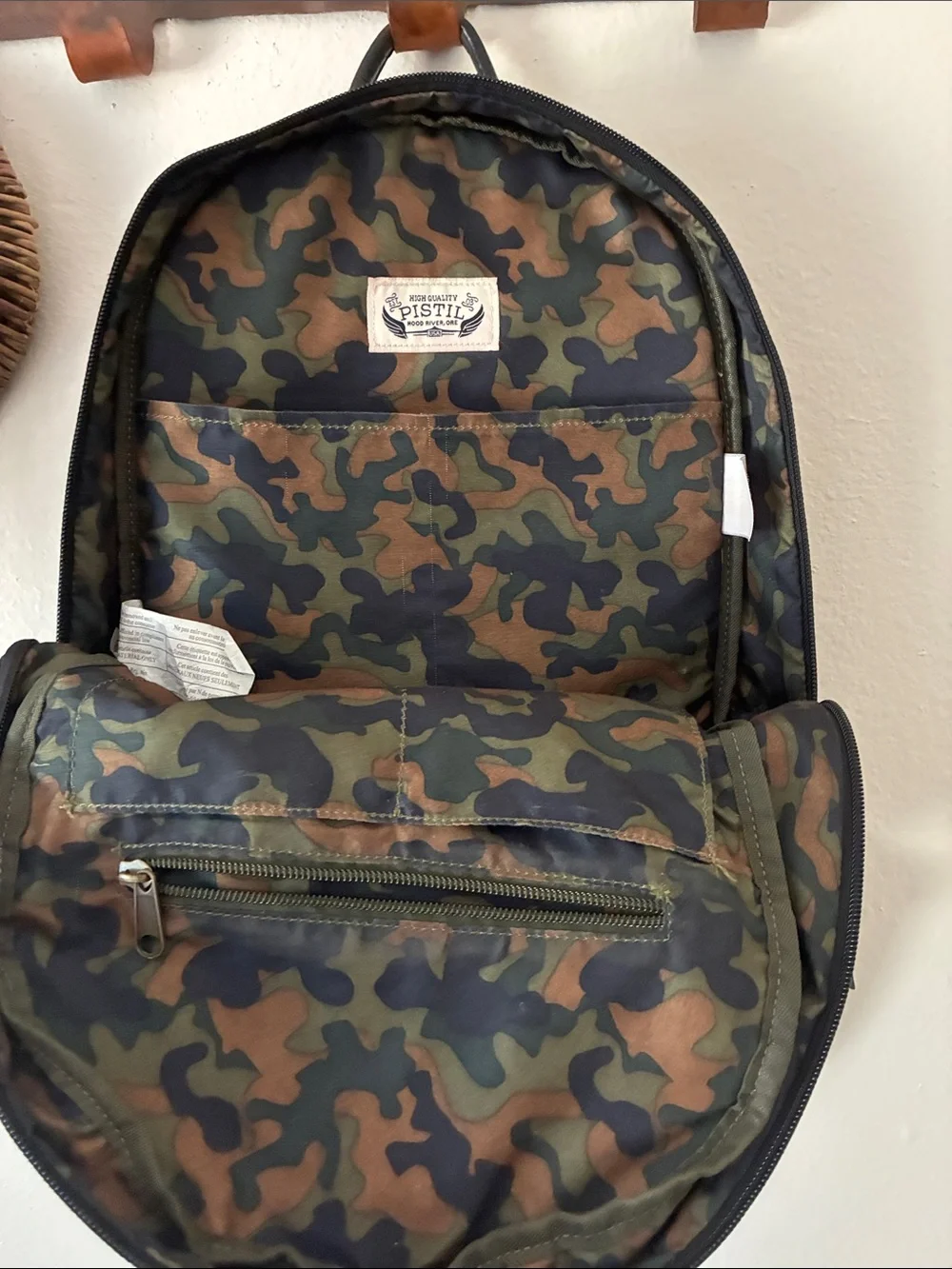 Pistil Women’s It Girl Backpack